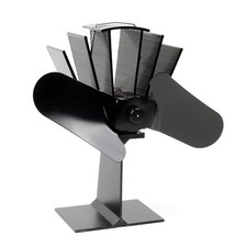 Ventilateur de poêle Four