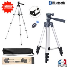  trèpieds pour téléphone