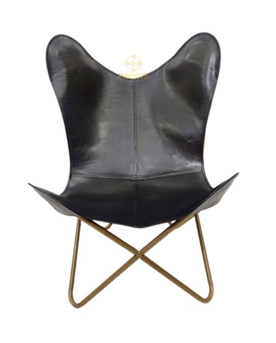 Parrys leather world chaise - world,