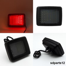 1 Feu Arrière LED 12V 24V