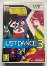 Just Dance 3 - Wii - version
