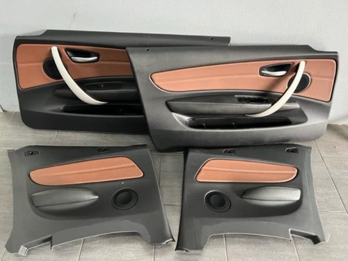 Interieur complet bmw serie - interieur,