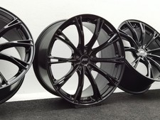 20 Pouces Abbé GR20 Audi A4