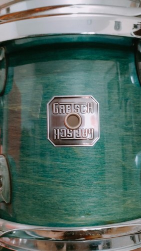 Vend batterie gretsch renown - vend,