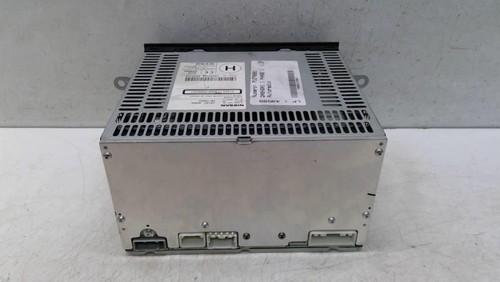 Autoradio nissan qashqai - nissan,