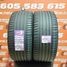 2X 275 35 R22 104Y MICHELIN