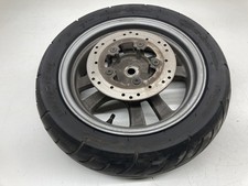 PNEU DE JANTE DE ROUE ARRIÈRE