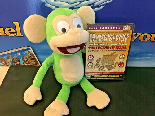 Zelda wind waker - waker, action