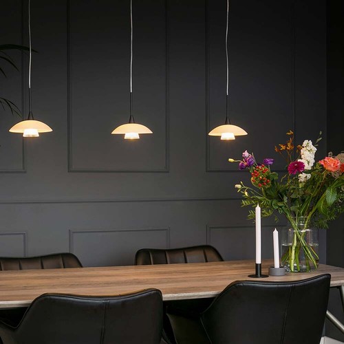 Suspension lampe salle - lampe, de