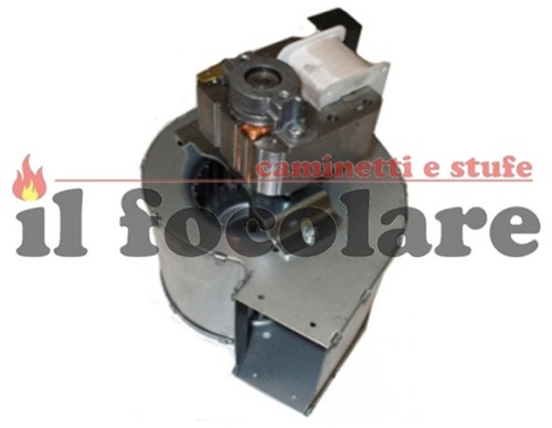 Moteur ventilateur original - moteur,