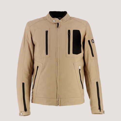 Veste blouson moto - blouson, xl
