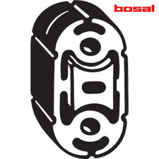 Mount, exhaust system BOSAL