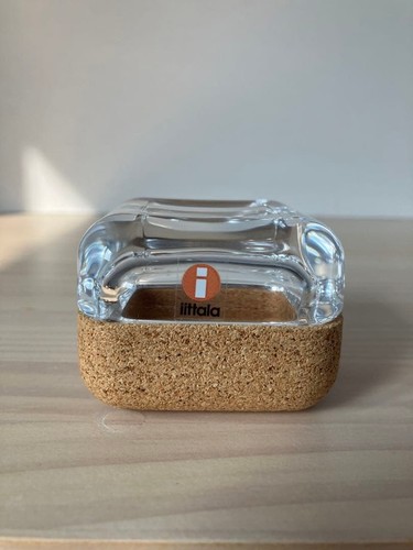Petite boîte bibelots - à,