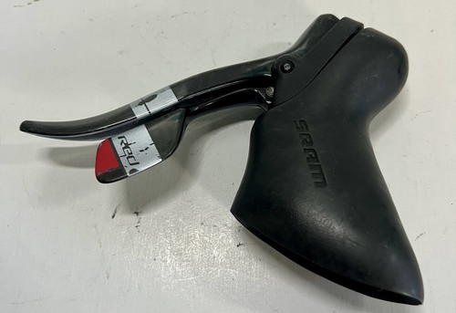 Sram red doubletap - , left