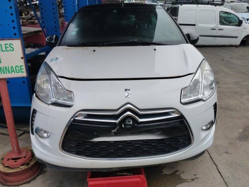 Berceau avant citroen - avant,