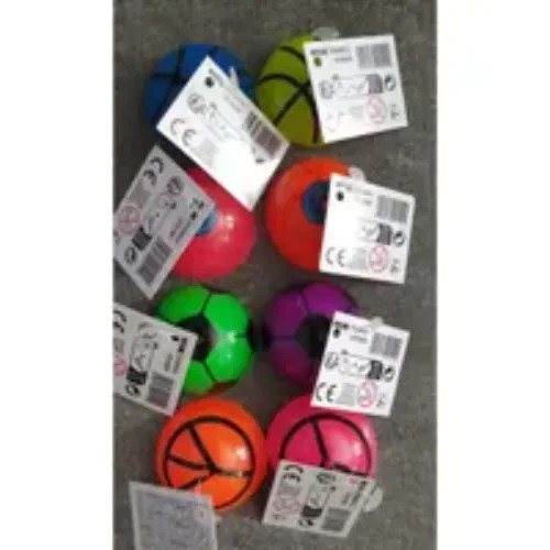 Puces sauteuses cm - 8,