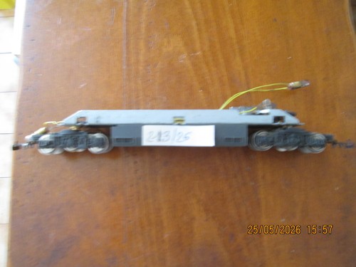 213 châssis 40101 40108 - châssis,