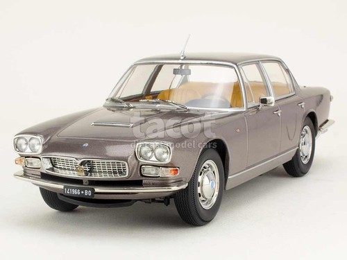 Maserati quattroporte 1965 - maserati,