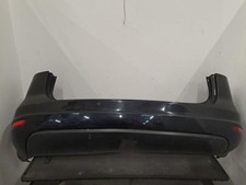 Pare choc arriere VOLKSWAGEN