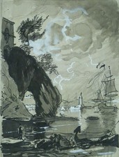 André Lagrange (1889-1958)