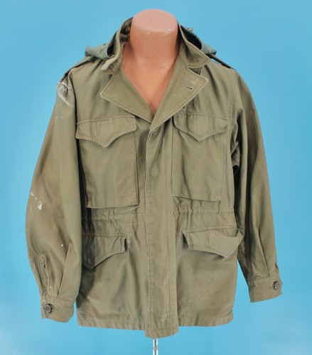 Men vtg wwii army m - wwii, us
