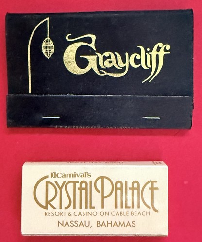 Graycliff cuisine francaise - cuisine,