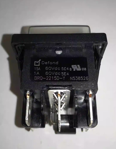1pc defond 15a - defond,