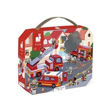 Janod - Puzzel voor kinderen
