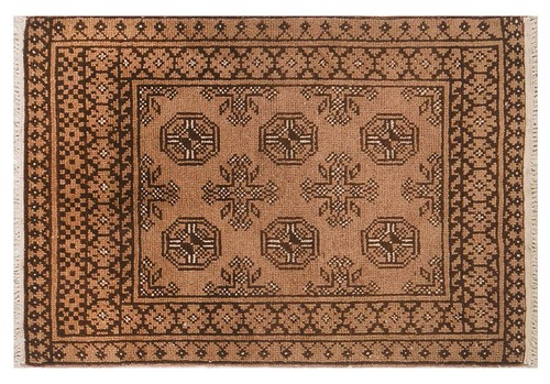 Afghan aqcha tapis - afghan,