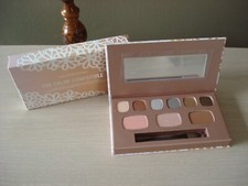 Palette fards à paupières + blush + poudre bronzante + illuminateur BAREMINERALS