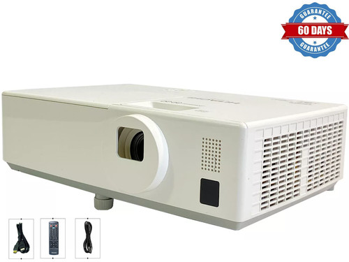 Projecteur dlp ansi - ansi, pour