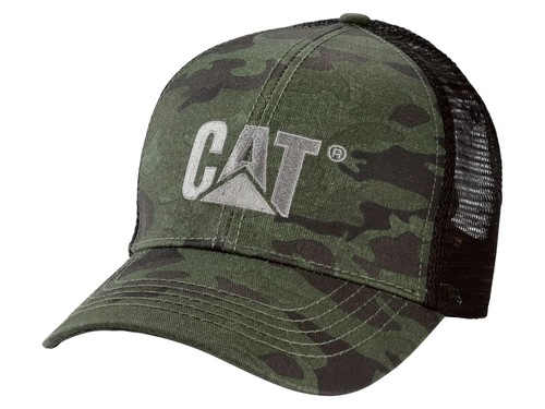 Casquette caterpillar pour - casquette,
