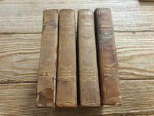 ECOLE ANGLAISE tableaux