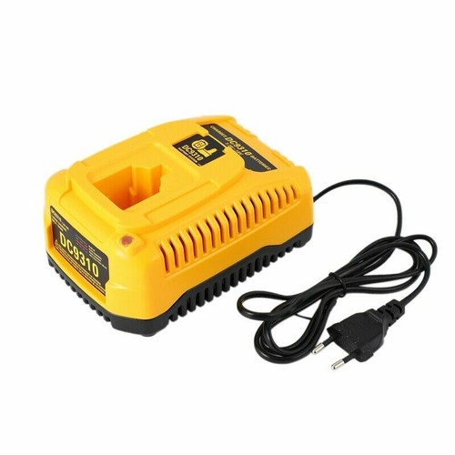 Dc9310 18v chargeur - 7.2v-18v,