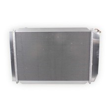 3-Row Aluminum Radiator For