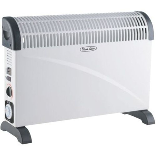 Convecteur thermique ventilato - convecteur,