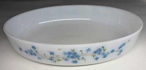 Plat gratin oval arcopal - À,