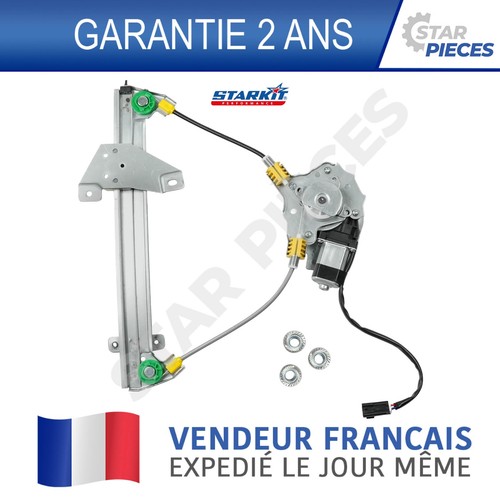 Leve vitre electrique arrière - leve,