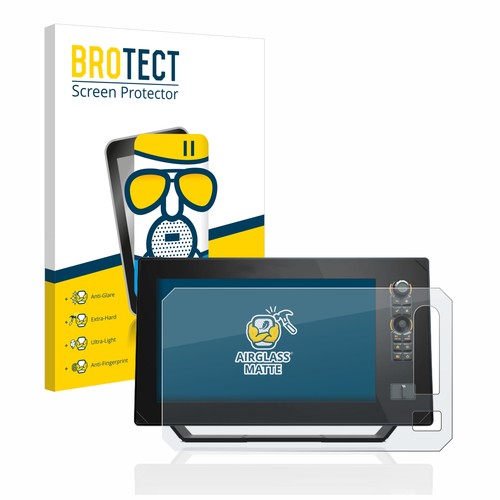 Vitre protection mat pour - vitre,