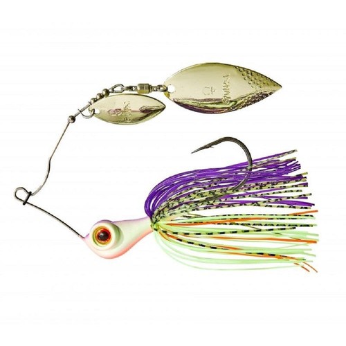 Gunki gennaker spinnerbait - gennaker,