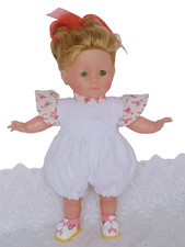 Vêtements Barboteuse de