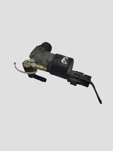 Pompe lave vitre citroen - pompe,