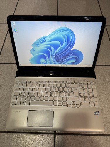 Sony vaio pentium - sony, pentium 