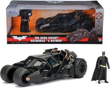 Batmobile Modèle Auto Tumbler