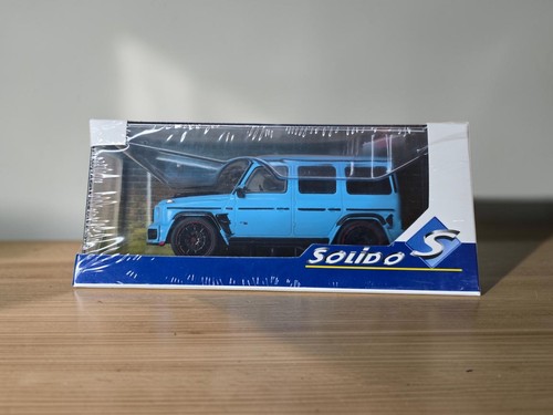 Solido brabus 900 rocket - solido,
