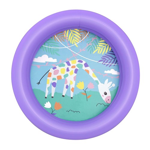 Piscine gonflable 15 cm - x,