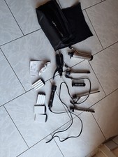 FER A LISSER FER A BOUCLER