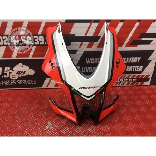 Tete fourche aprilia - de,