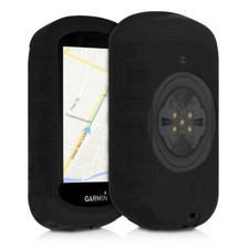 Housse GPS vélo en silicone pour Garmin Edge 530 