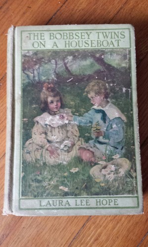 Antique 1st edition 1915 the - 1915,